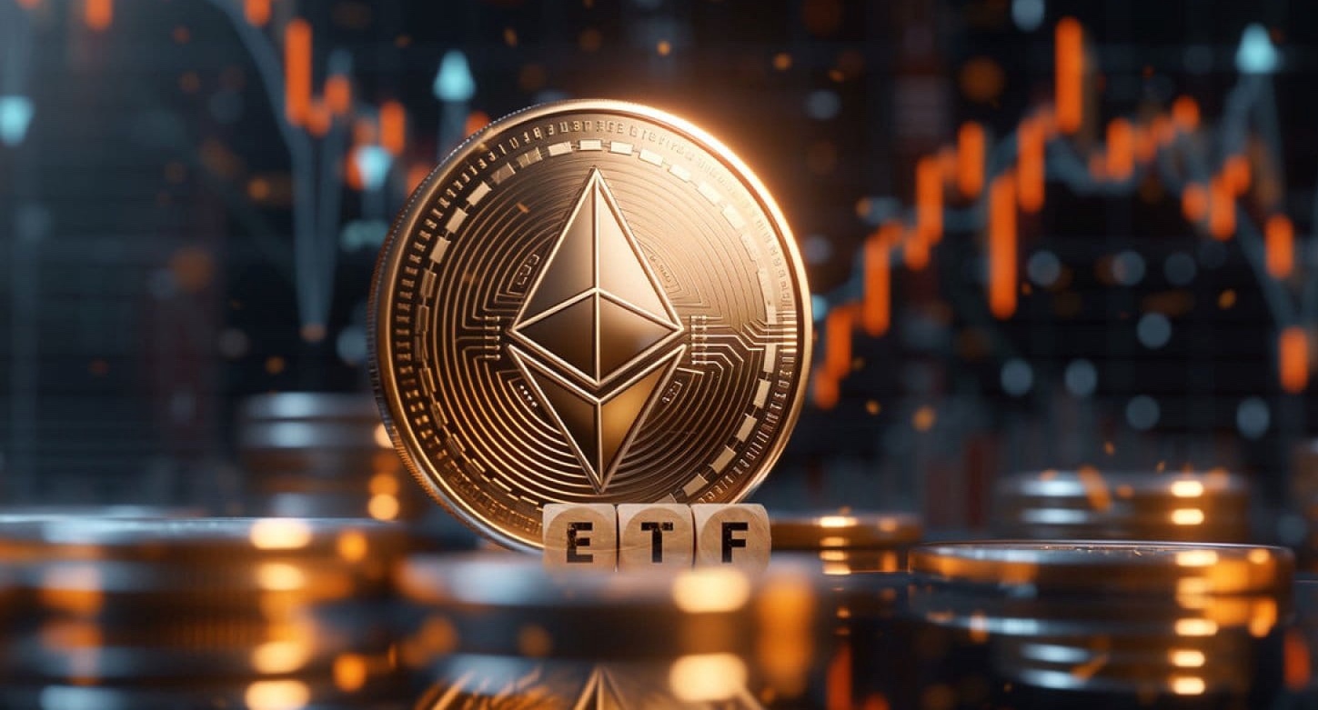 Ethereum ETF