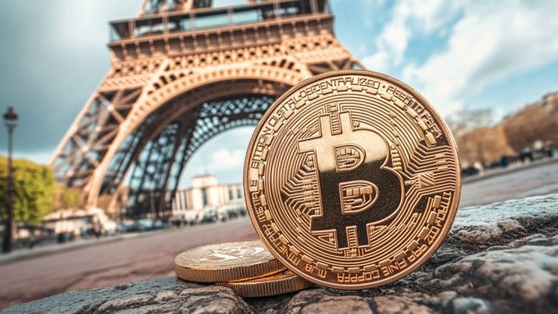 Bybit stops operating in France