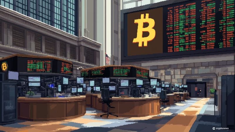 CME Group Launches Small Bitcoin ‘Friday Futures’