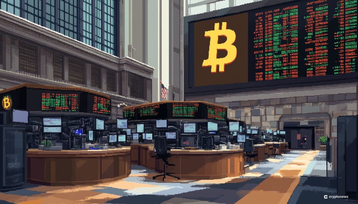 CME Group Launches Small Bitcoin ‘Friday Futures’