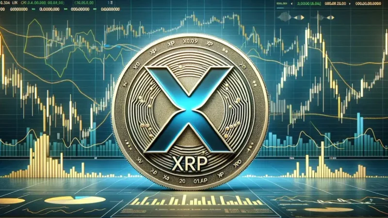 XRP cryptocurrency