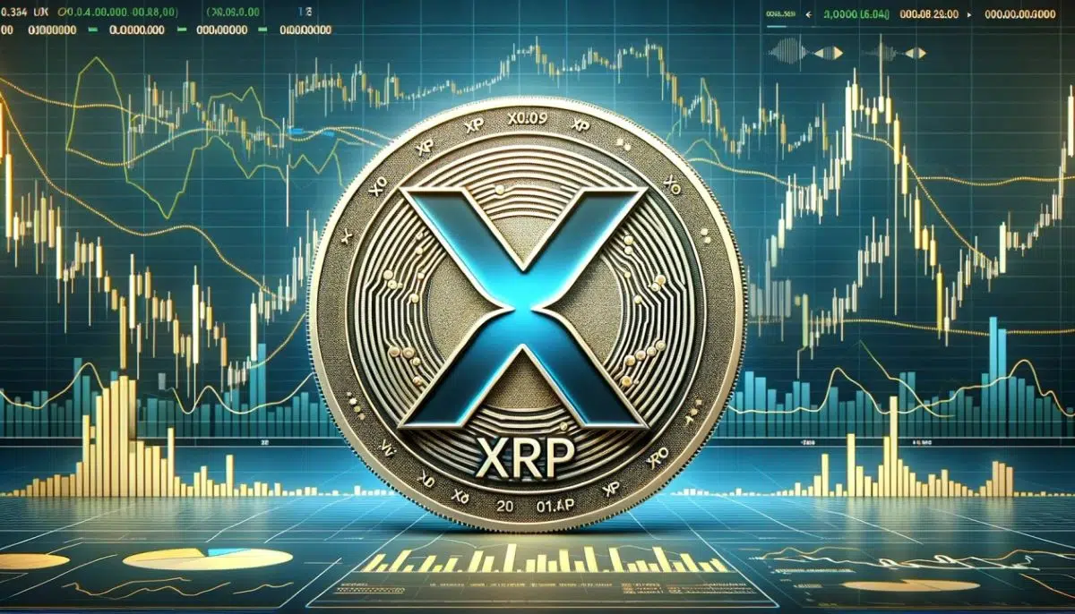 XRP cryptocurrency